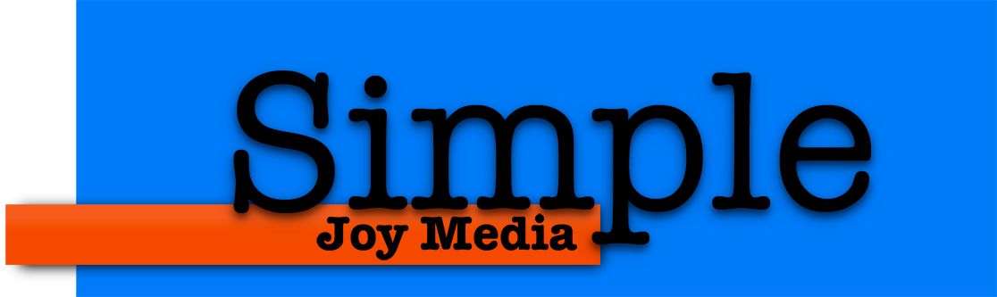 Simple Joy Media